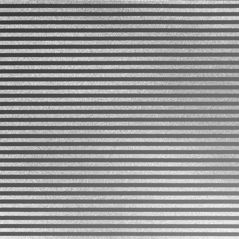 MA24 3mm Horizontal Stripes