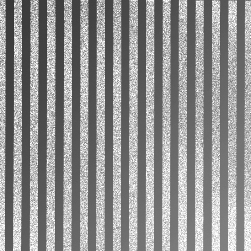 MA70 5mm Vertical Stripes