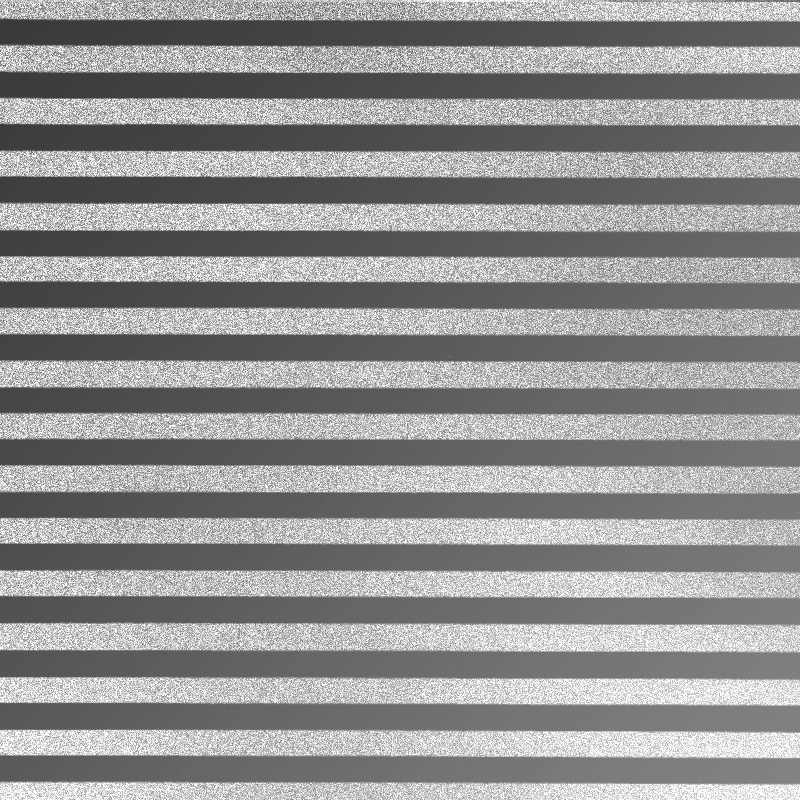 MA71 5mm Horizontal Stripes